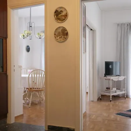 Flat In The Heart Of Koukaki Under Acropolis Apartment Athens Exterior photo