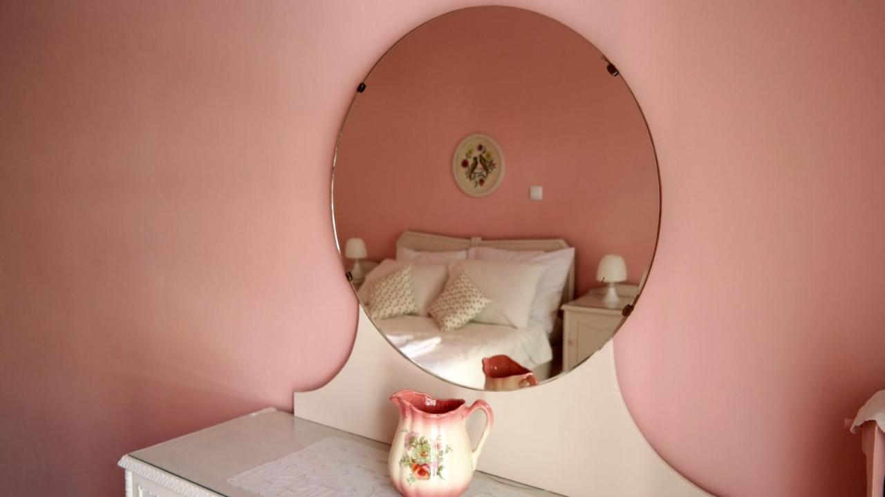 Flat In The Heart Of Koukaki Under Acropolis *