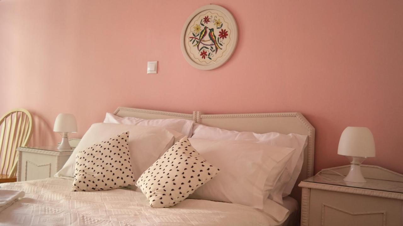 Appartement Flat In The Heart Of Koukaki Under Acropolis