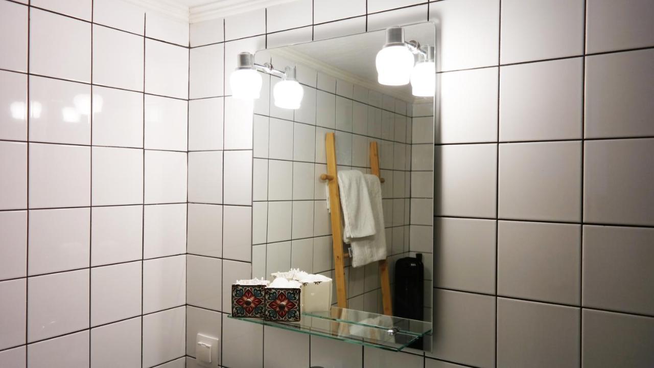 Flat In The Heart Of Koukaki Under Acropolis Appartement